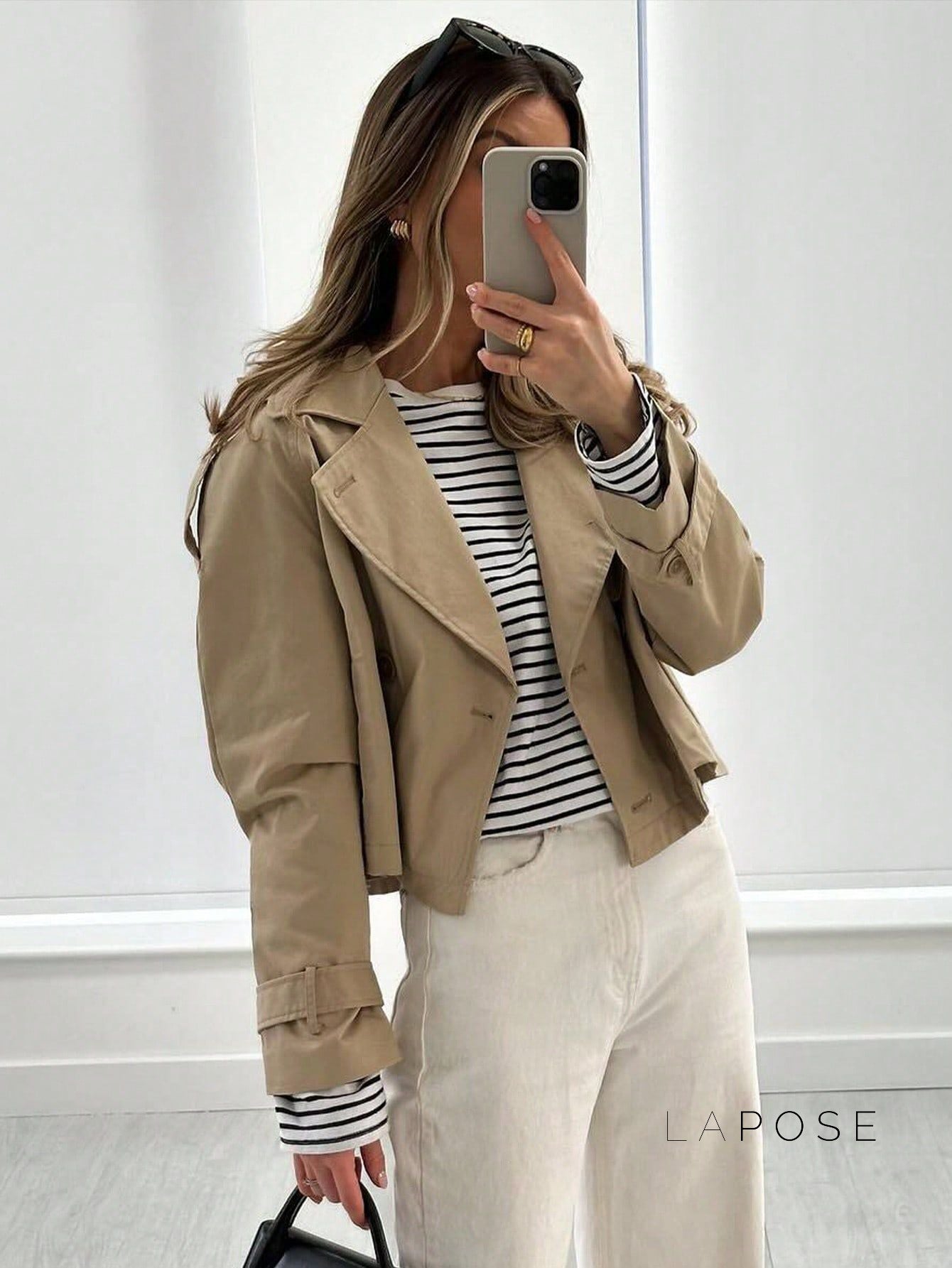 Classic Vintage & Enduringly Stylish Jacket