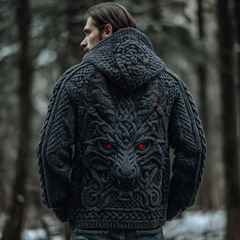 Beautifully Crafted Sweater