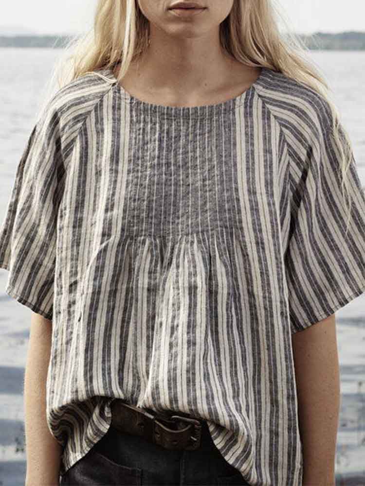 Elegantly Designed Shirt