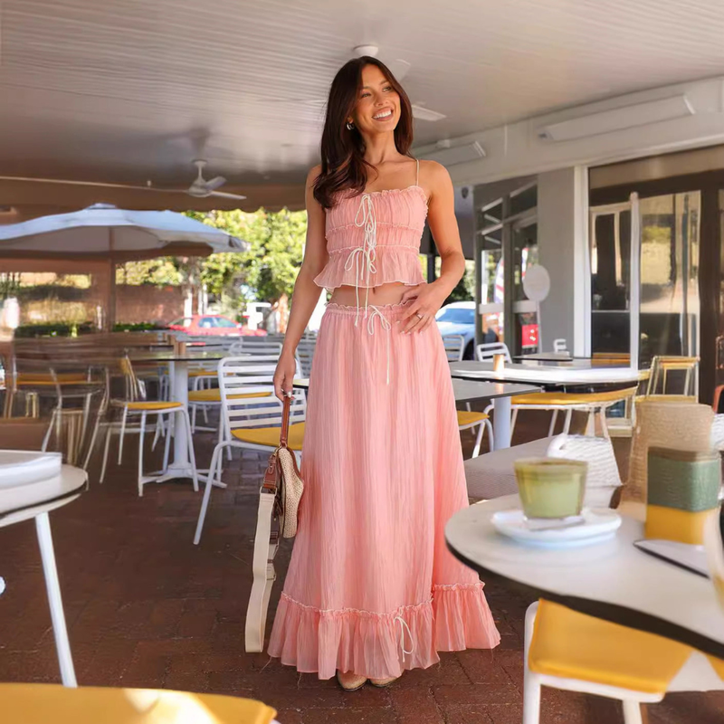 Beautifully Crafted Garment in a Classic Style