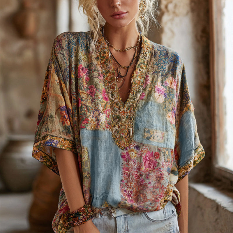 Classic Designed Shirt