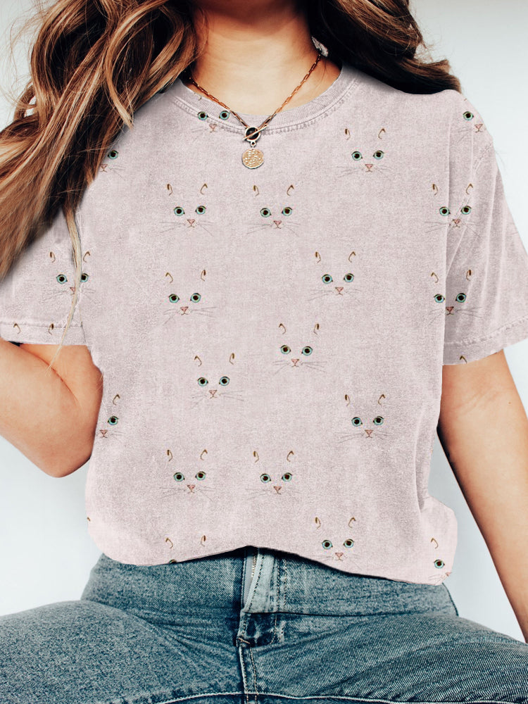 Thoughtfully Designed Shirt