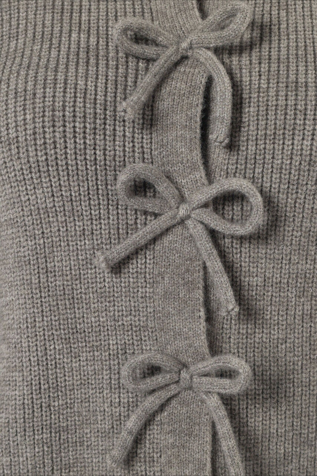 Thoughtfully Designed Cardigan