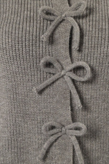 Thoughtfully Designed Cardigan