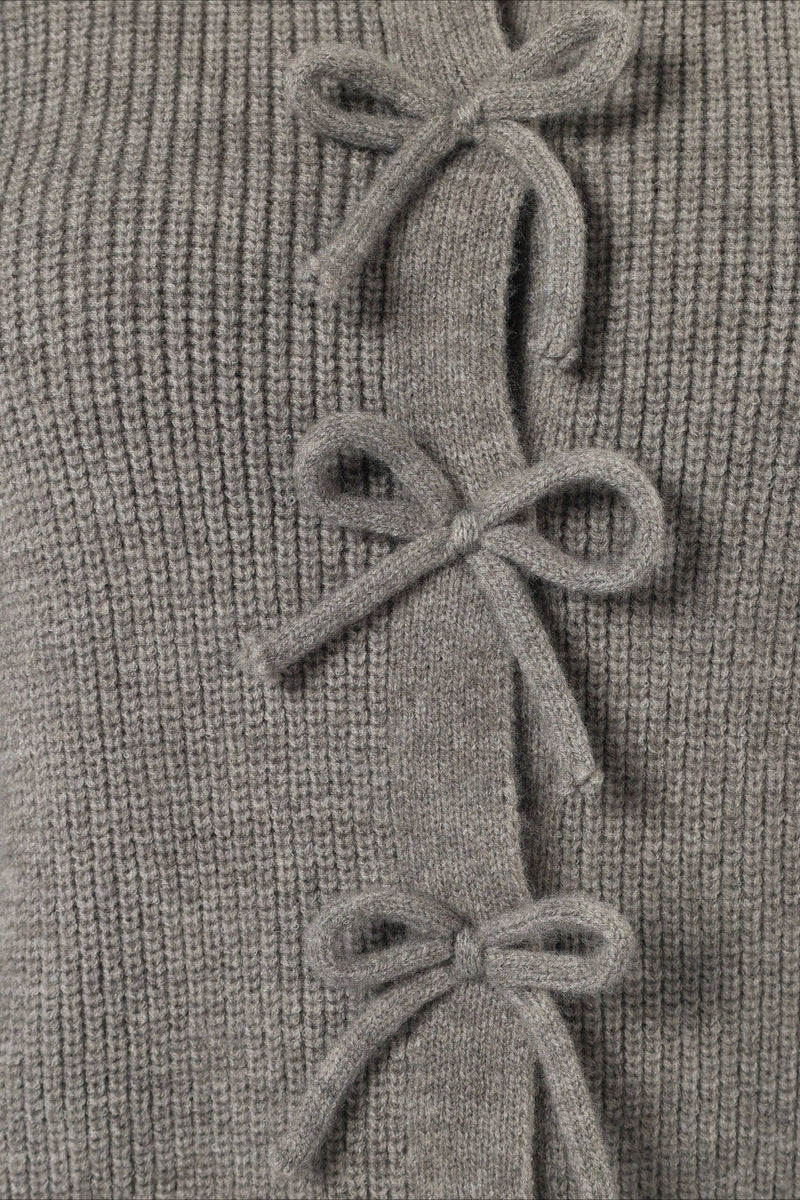 Thoughtfully Designed Cardigan