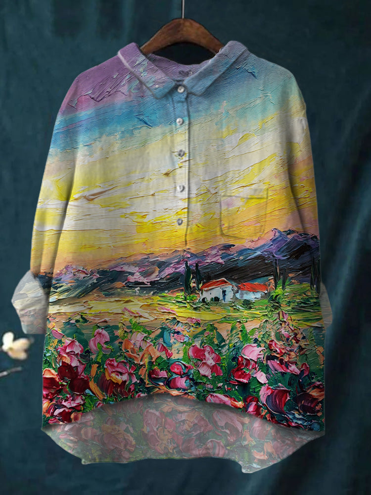 Classic Vintage Shirt