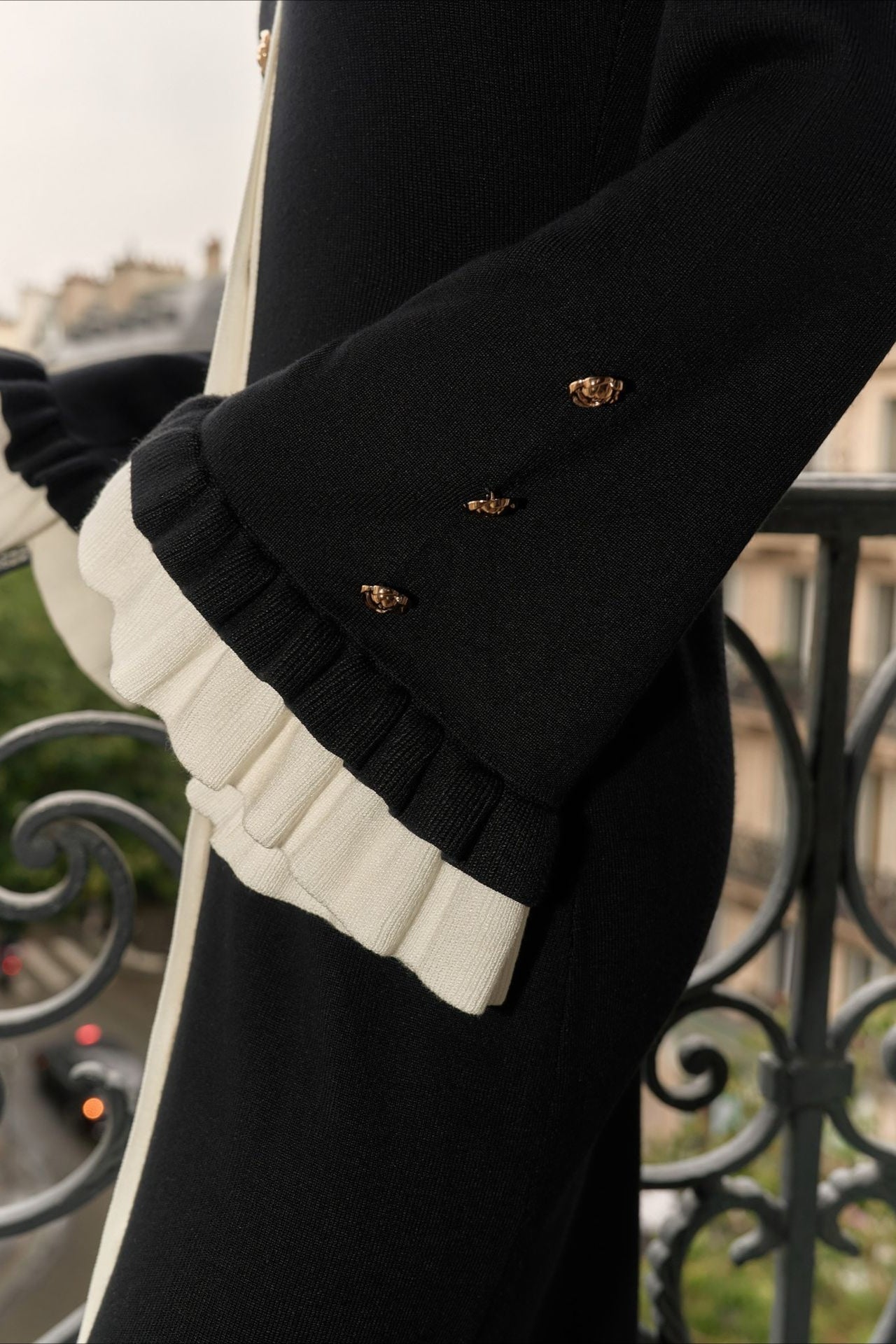 Classic Designed Dress