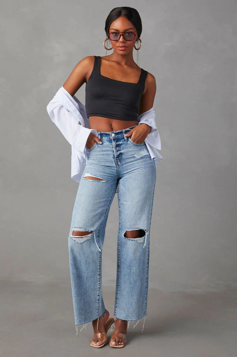 Thoughtfully Designed Garment