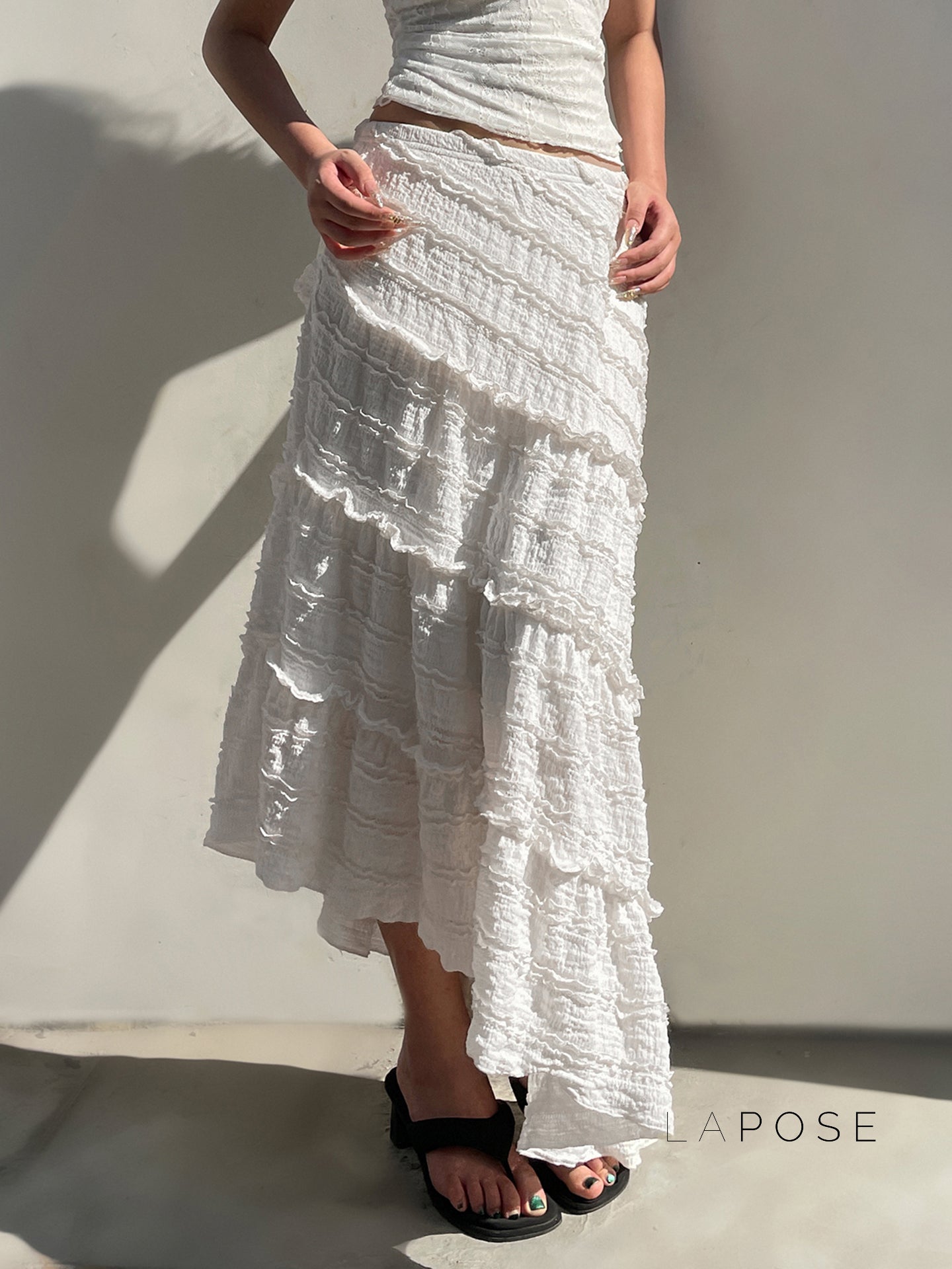 Vintage Inspired Garment with a Contemporary Edge
