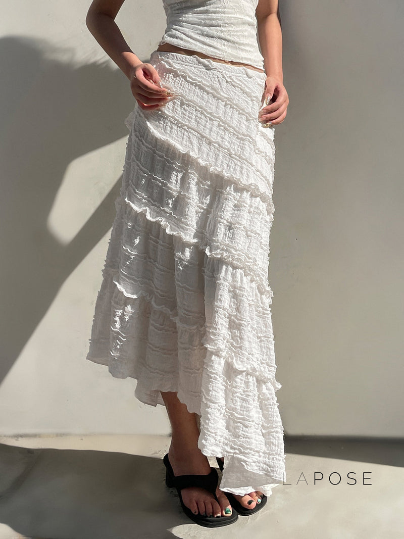 Vintage Inspired Garment with a Contemporary Edge