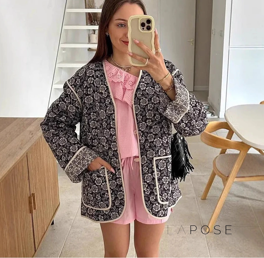 Beautifully Crafted Cardigan in a Classic Style