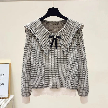 Thoughtfully Designed Sweater