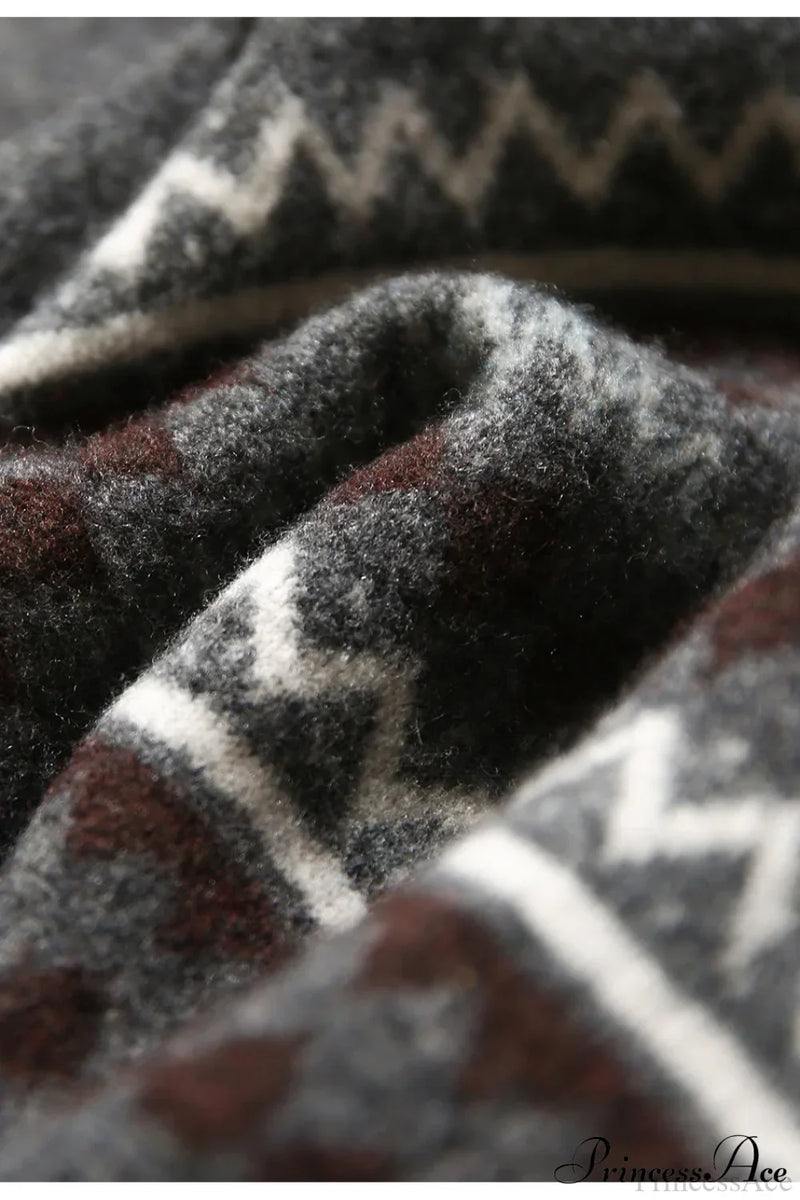 Vintage Inspired Sweater