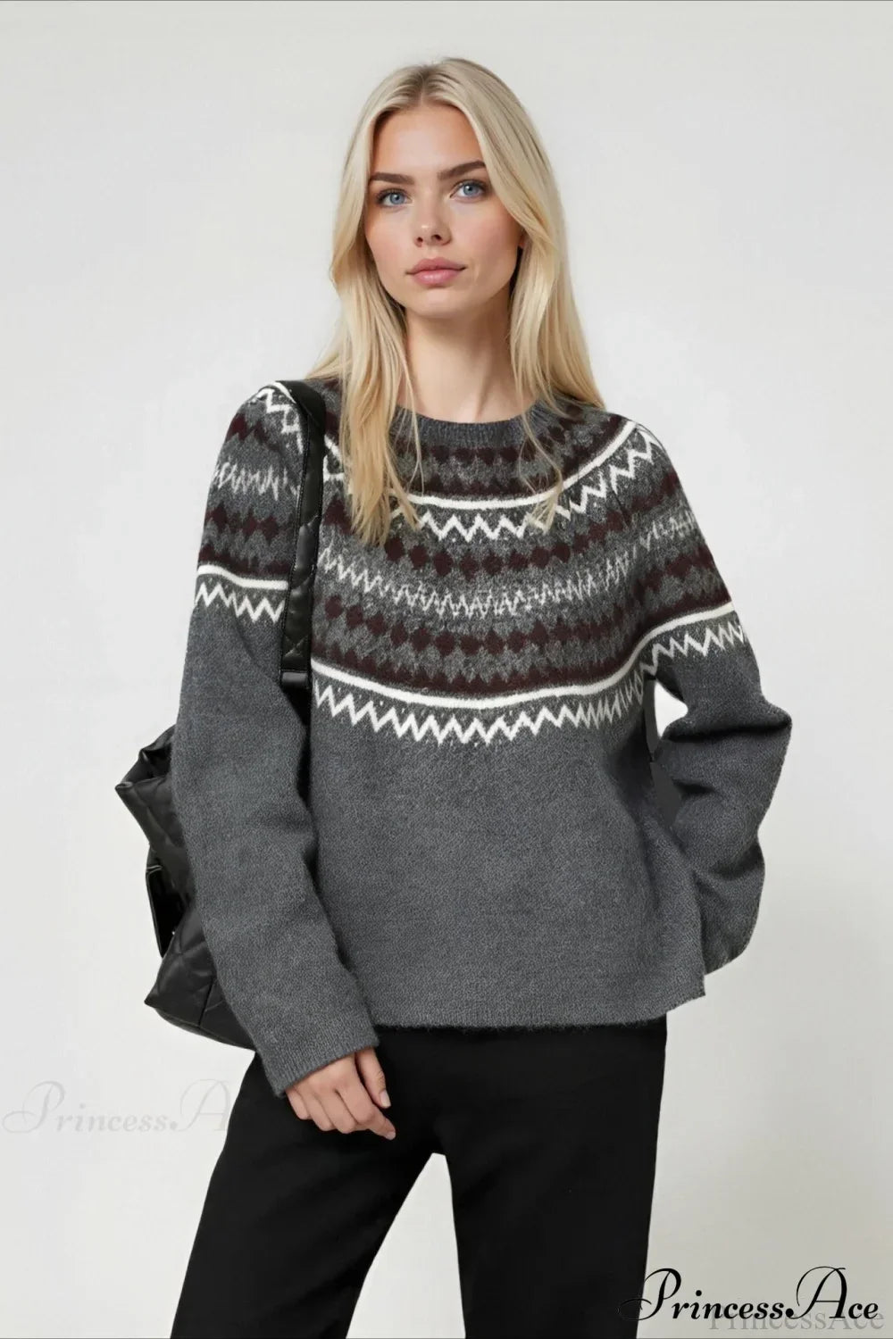 Grey