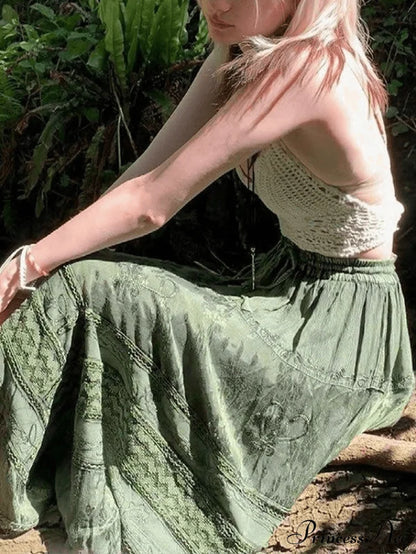 Classic Vintage Garment