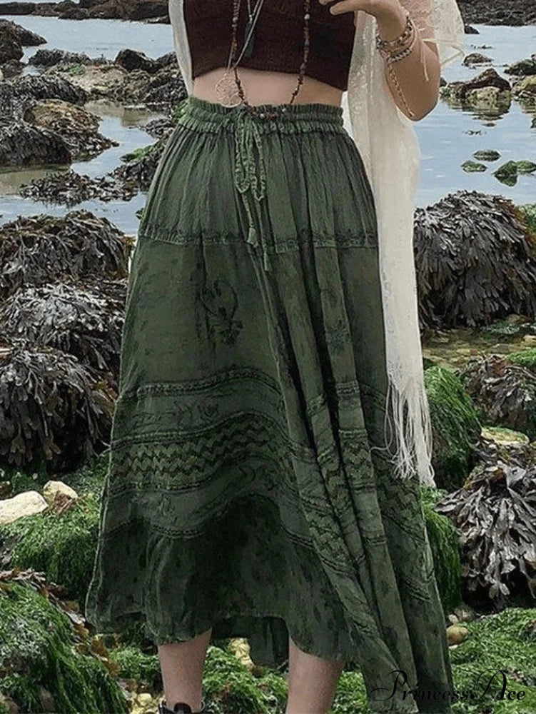 Classic Vintage Garment