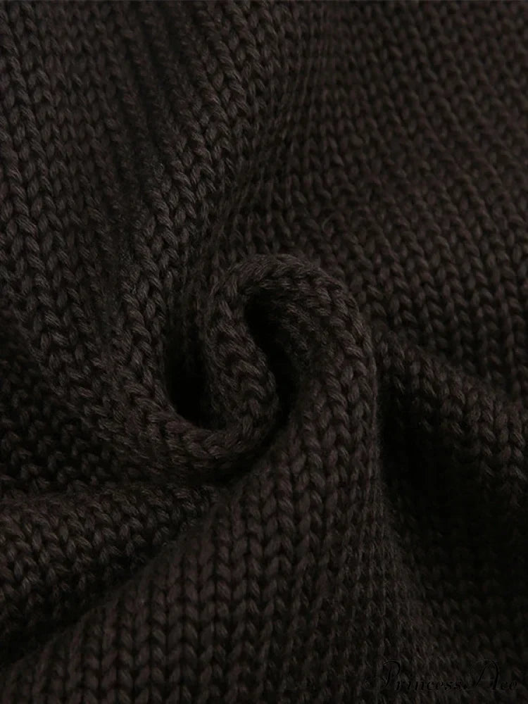 Thoughtfully Designed Garment