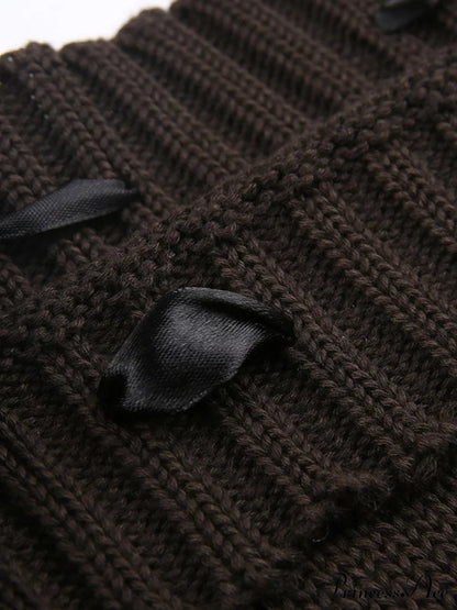 Thoughtfully Designed Garment