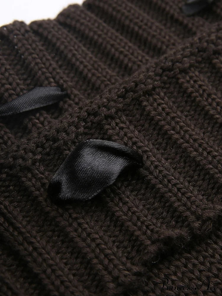 Thoughtfully Designed Garment