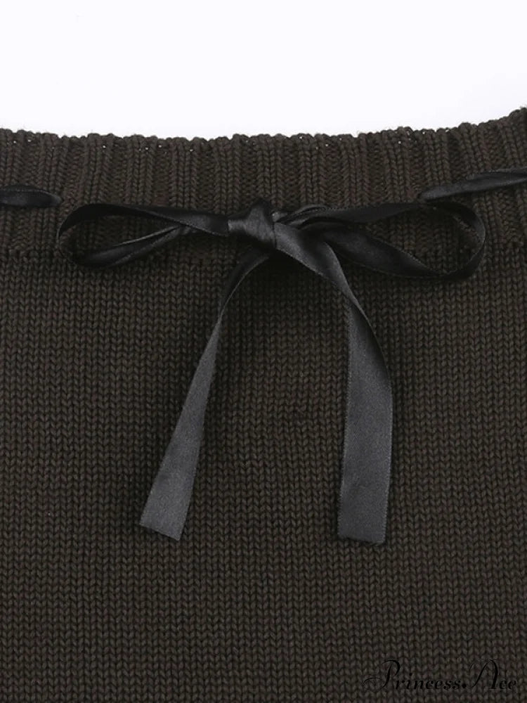 Thoughtfully Designed Garment
