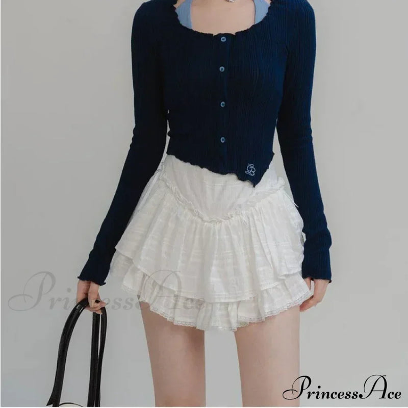 Elegantly Designed Garment