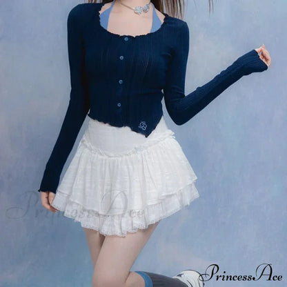 Elegantly Designed Garment