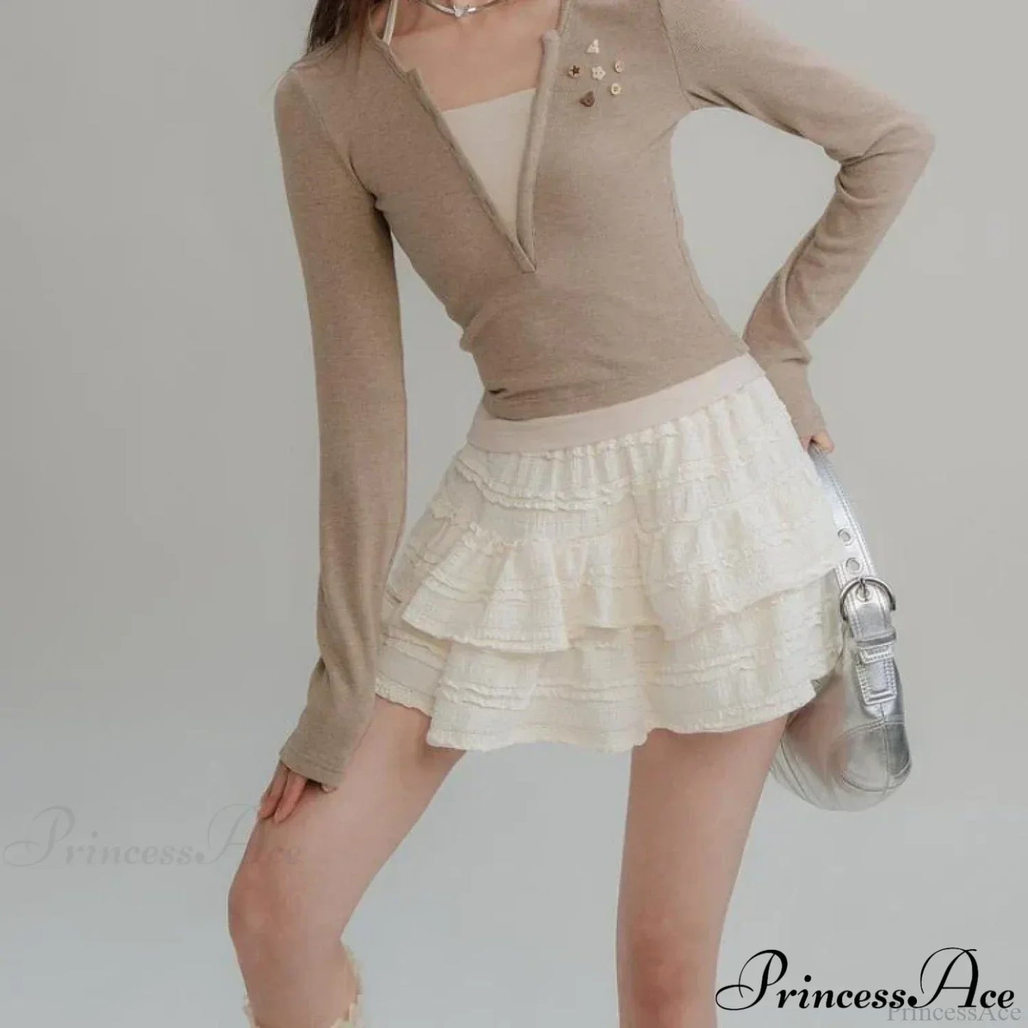 Vintage Inspired Garment
