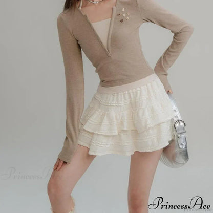Vintage Inspired Garment