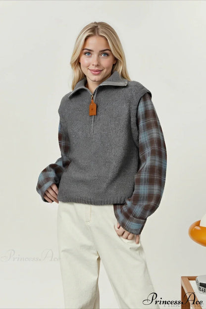 Dark Gray