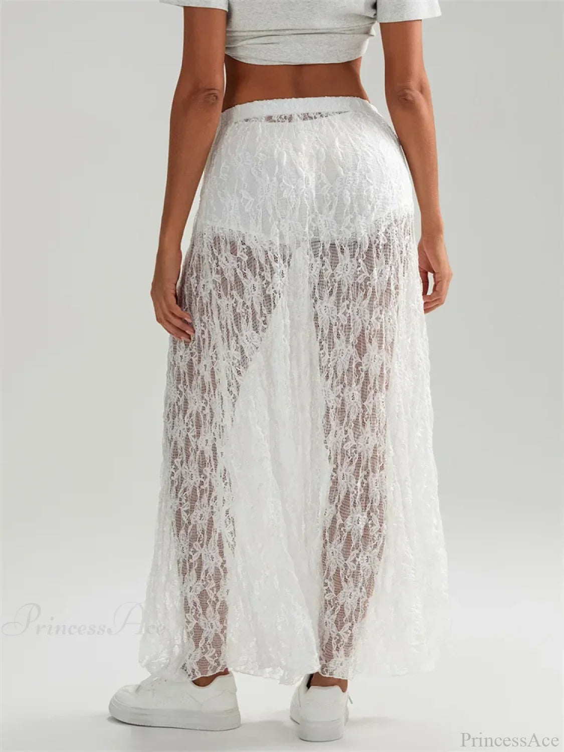 Thoughtfully Designed Garment