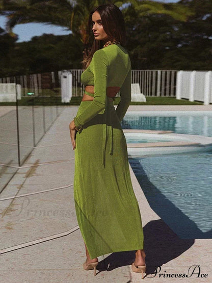 Classic Vintage Dress