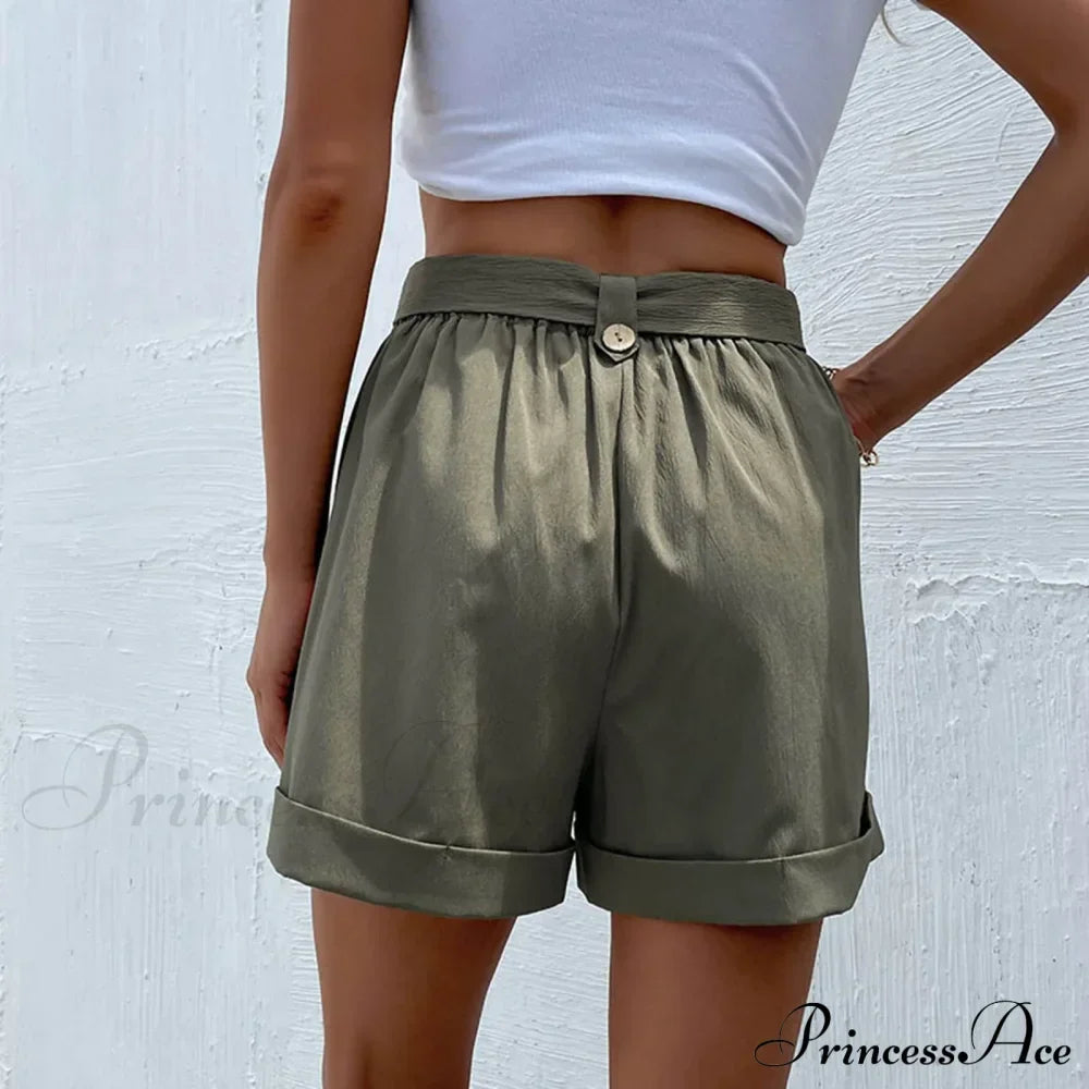 Thoughtfully Designed Garment