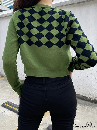 Thoughtfully Designed Cardigan