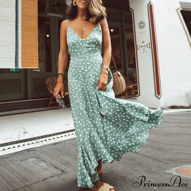 Thoughtfully Designed Dress