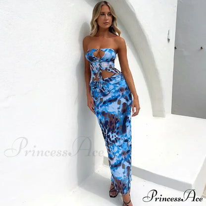 Vintage Inspired Dress