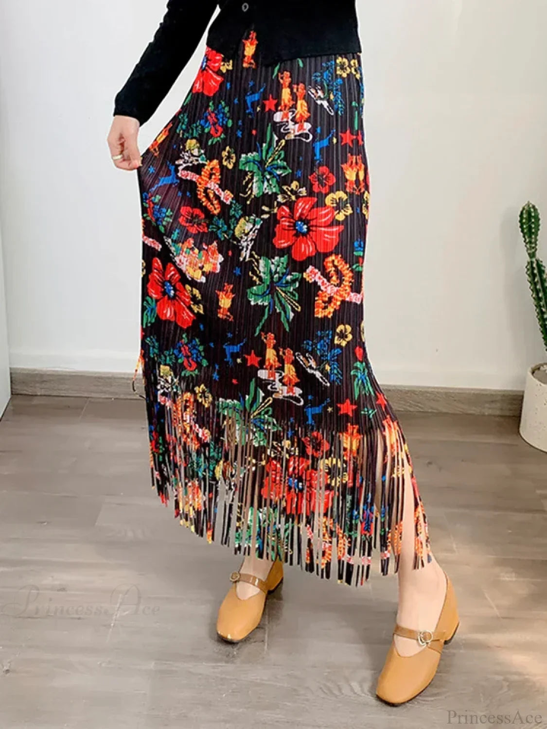 Beautifully Crafted Garment