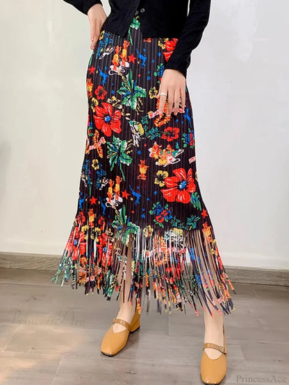Beautifully Crafted Garment