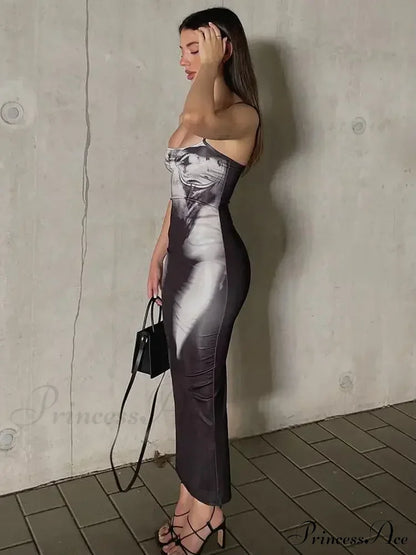 Vintage Inspired Dress