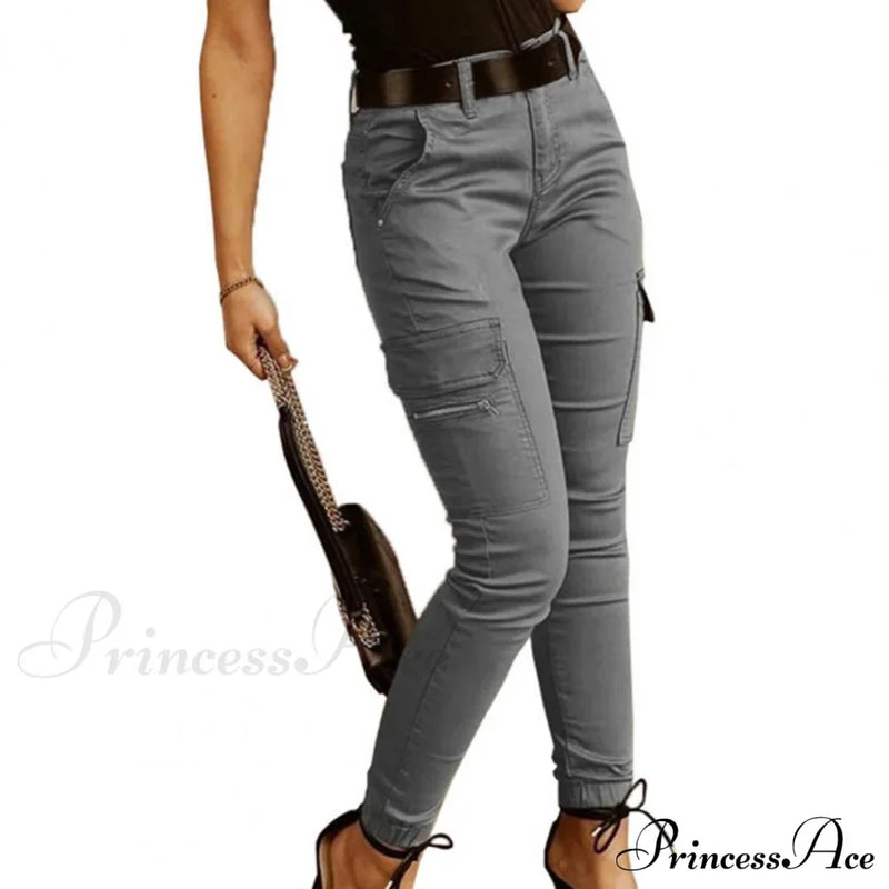 Elegantly Designed Trousers