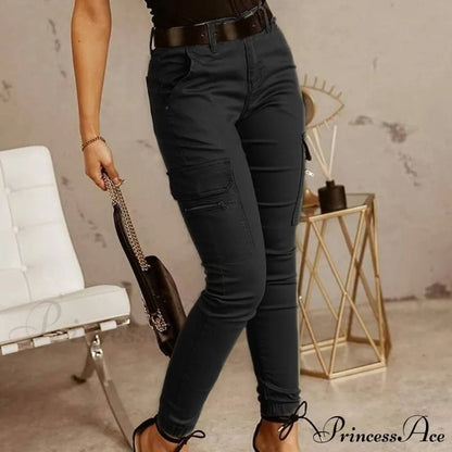 Elegantly Designed Trousers