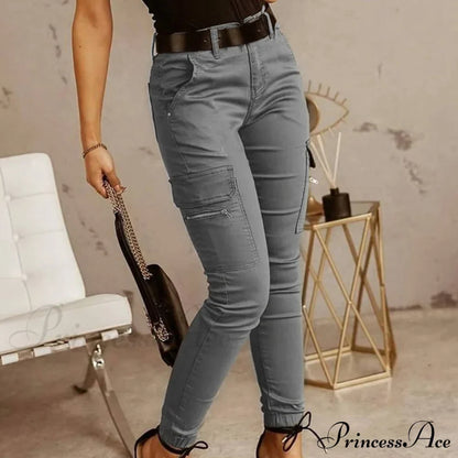 Elegantly Designed Trousers