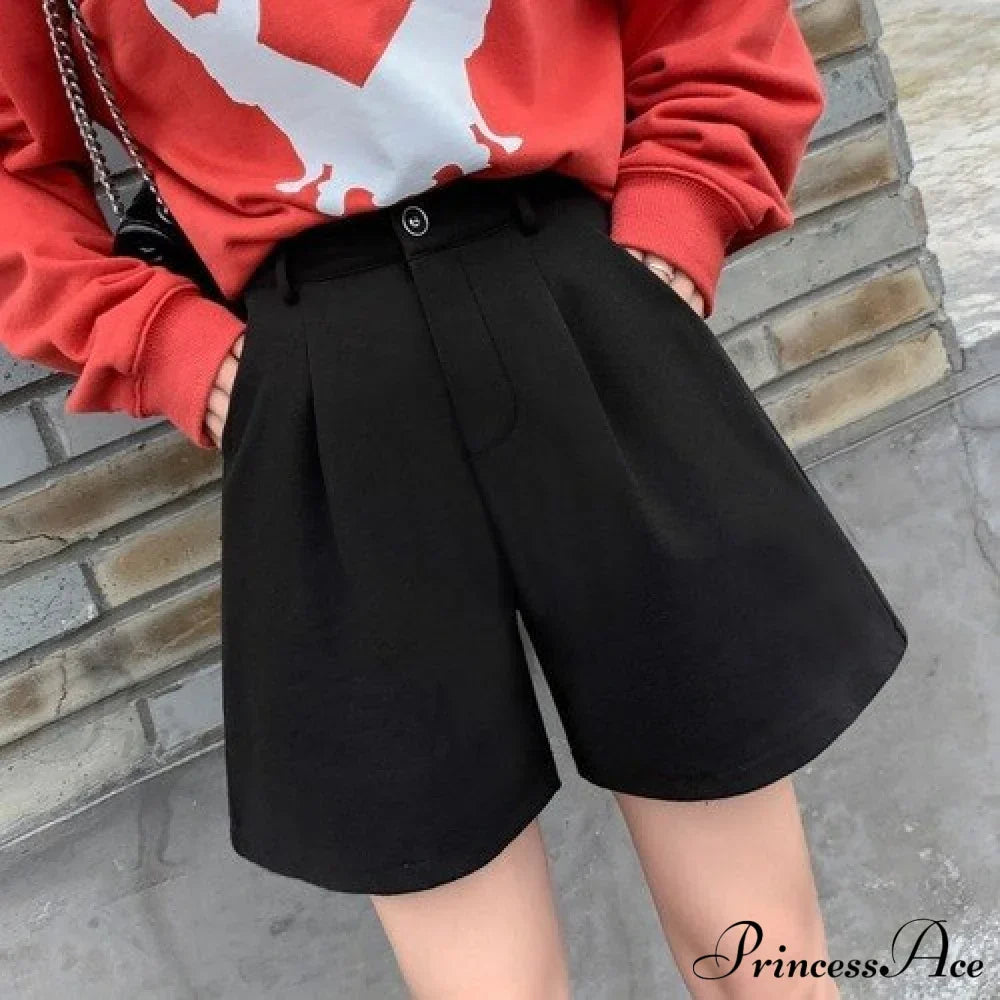 Black zipper