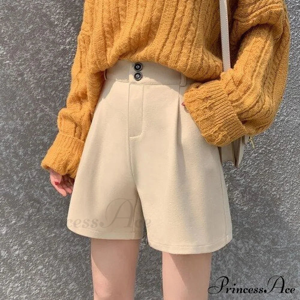 Rice Double button