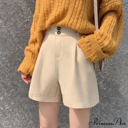 Rice Double button
