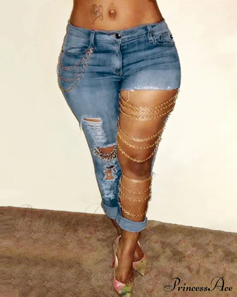 Vintage Inspired Garment