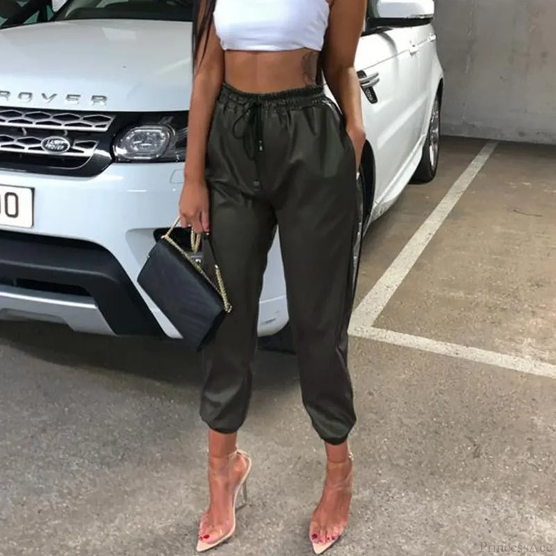 Classic Vintage Pants