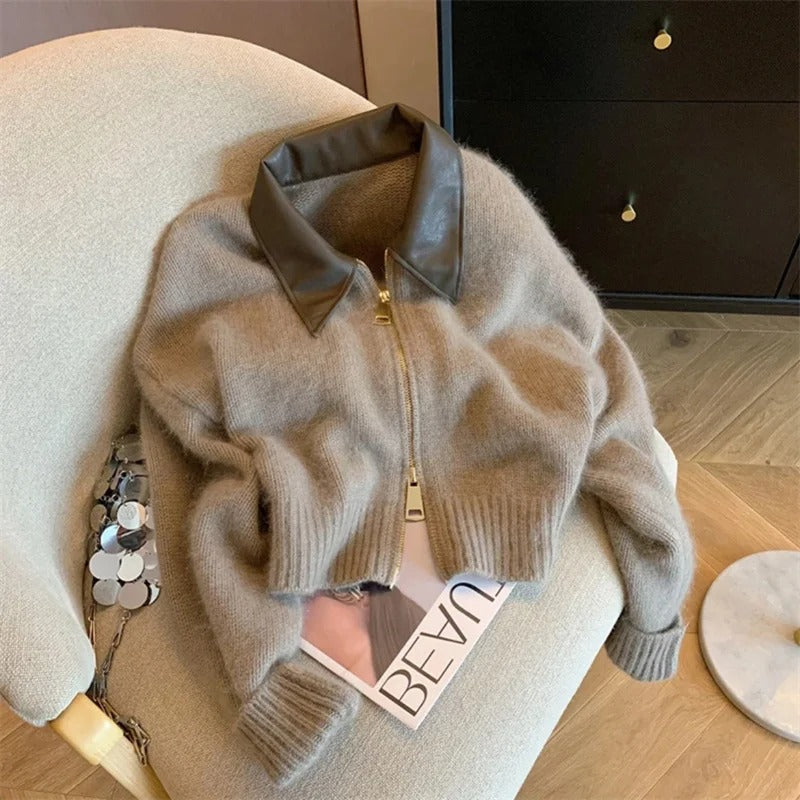 Classic Vintage Sweater