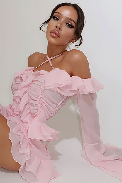 Beautifully Crafted Garment in a Classic Style