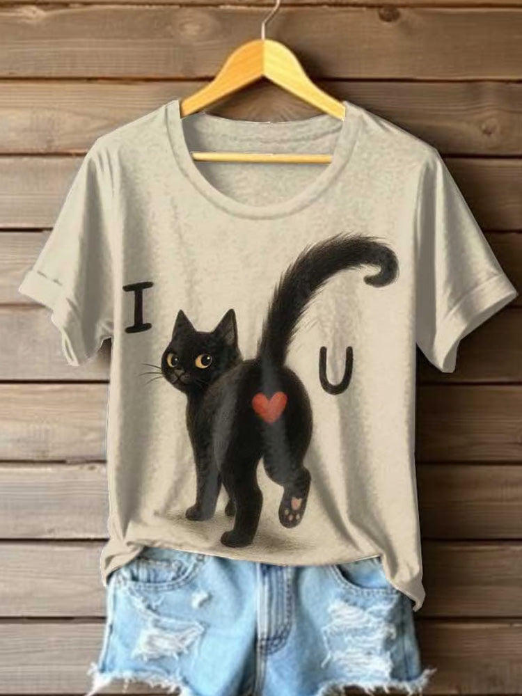 Vintage Inspired T-Shirt