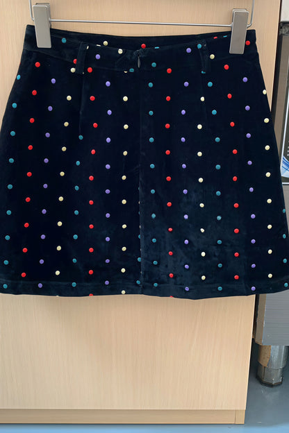 Classic Vintage Garment with a Flattering Fit
